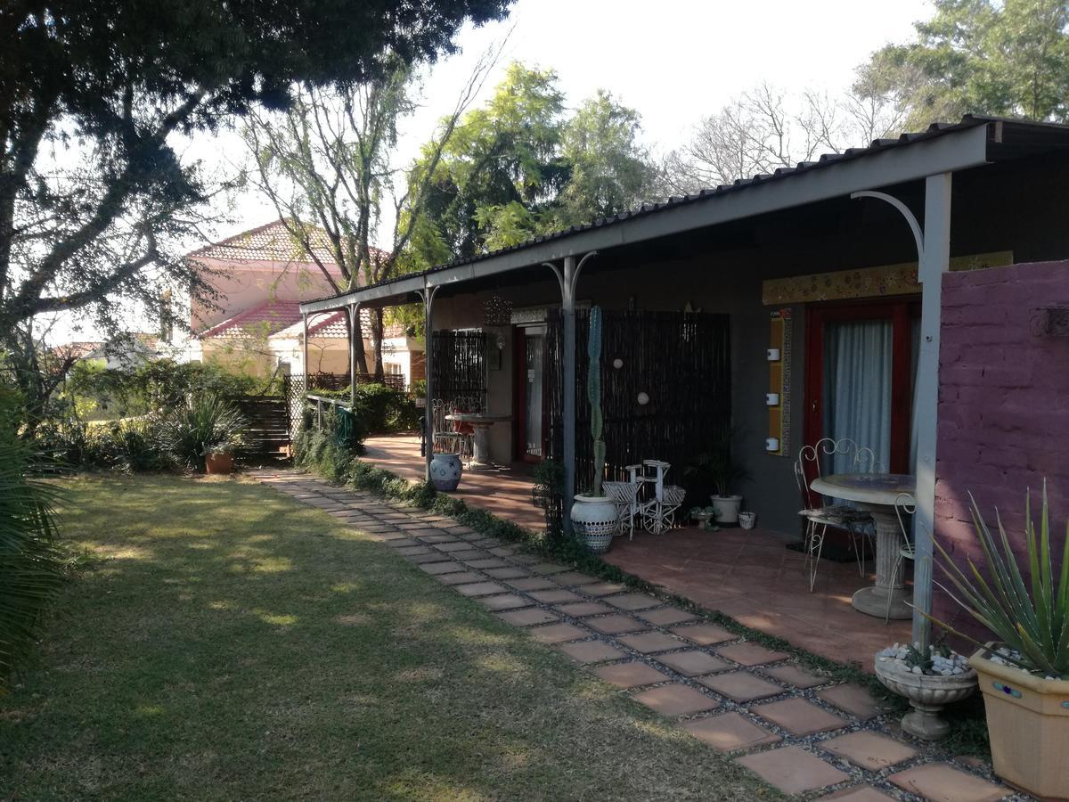 Adam'S Eden Guest House Pretoria-Noord Extérieur photo